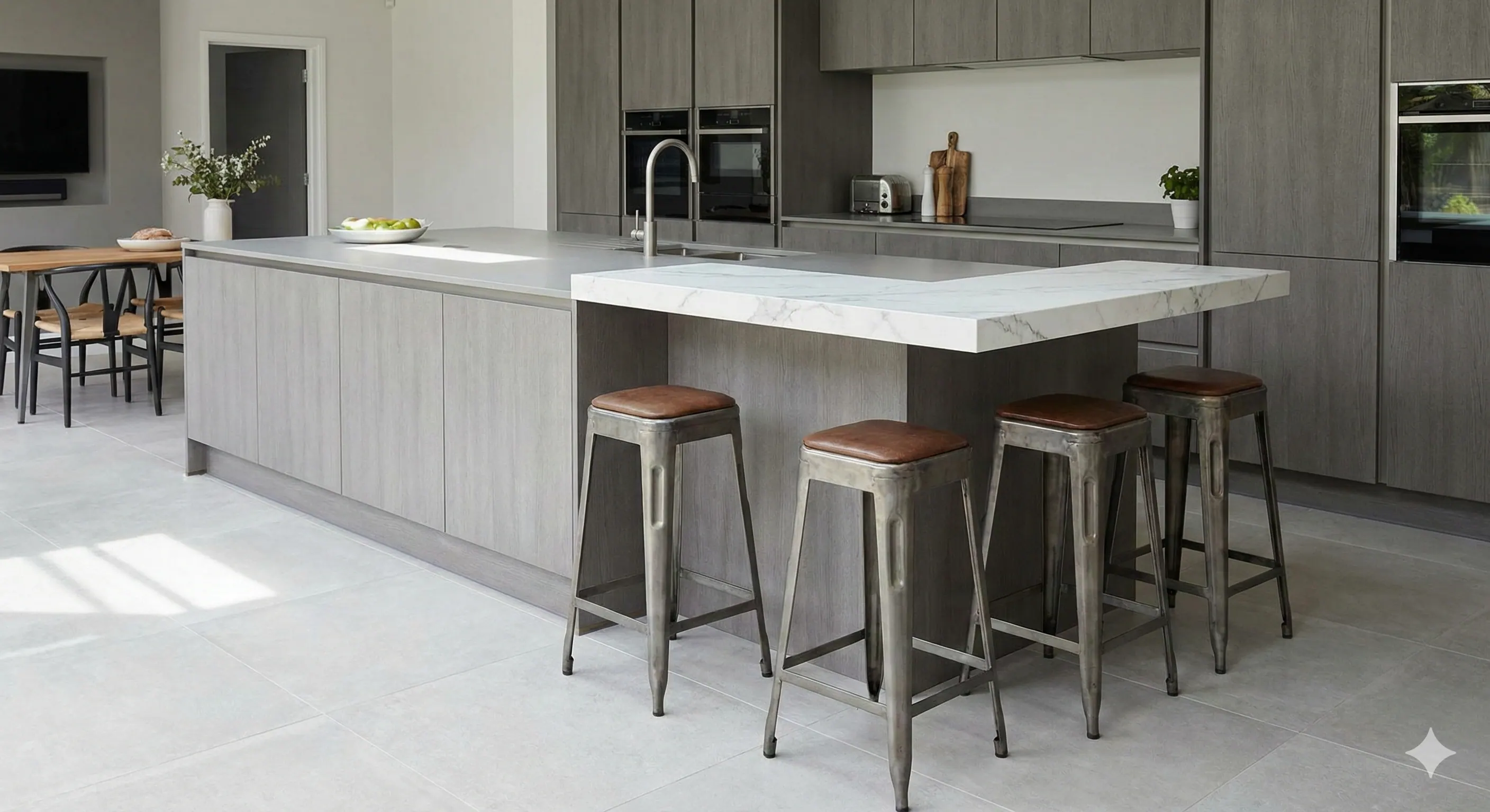 Home studio personalizado